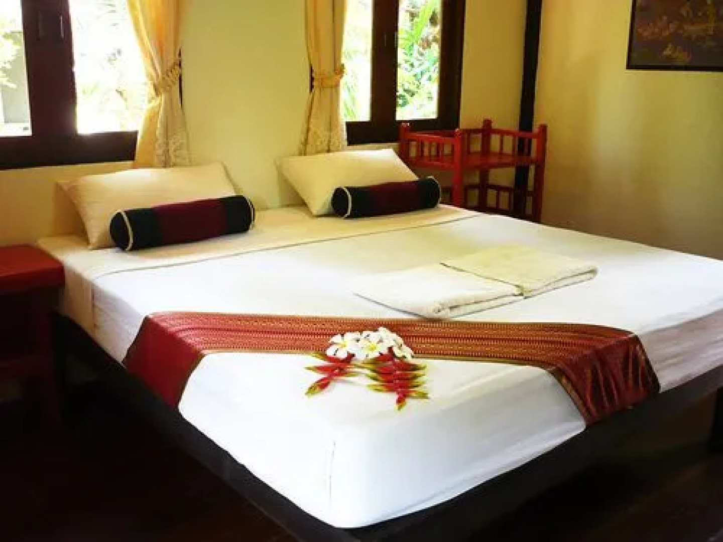 Lantawadee Resort And Spa