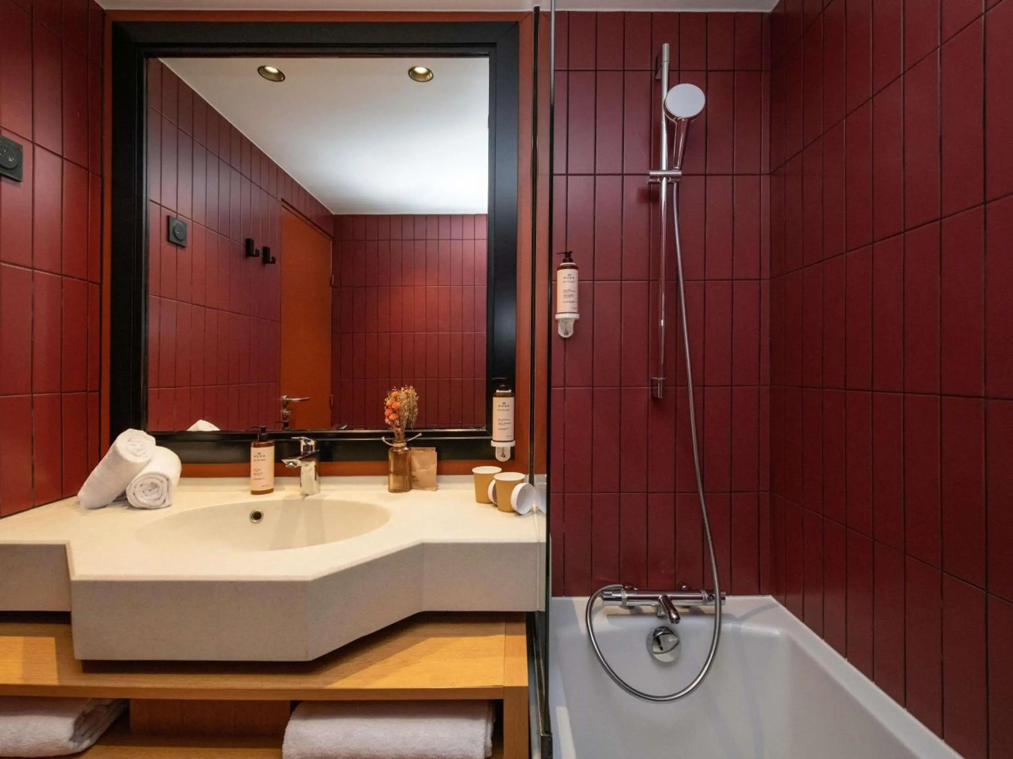 Mercure Toulouse Aeroport Golf de Seilh