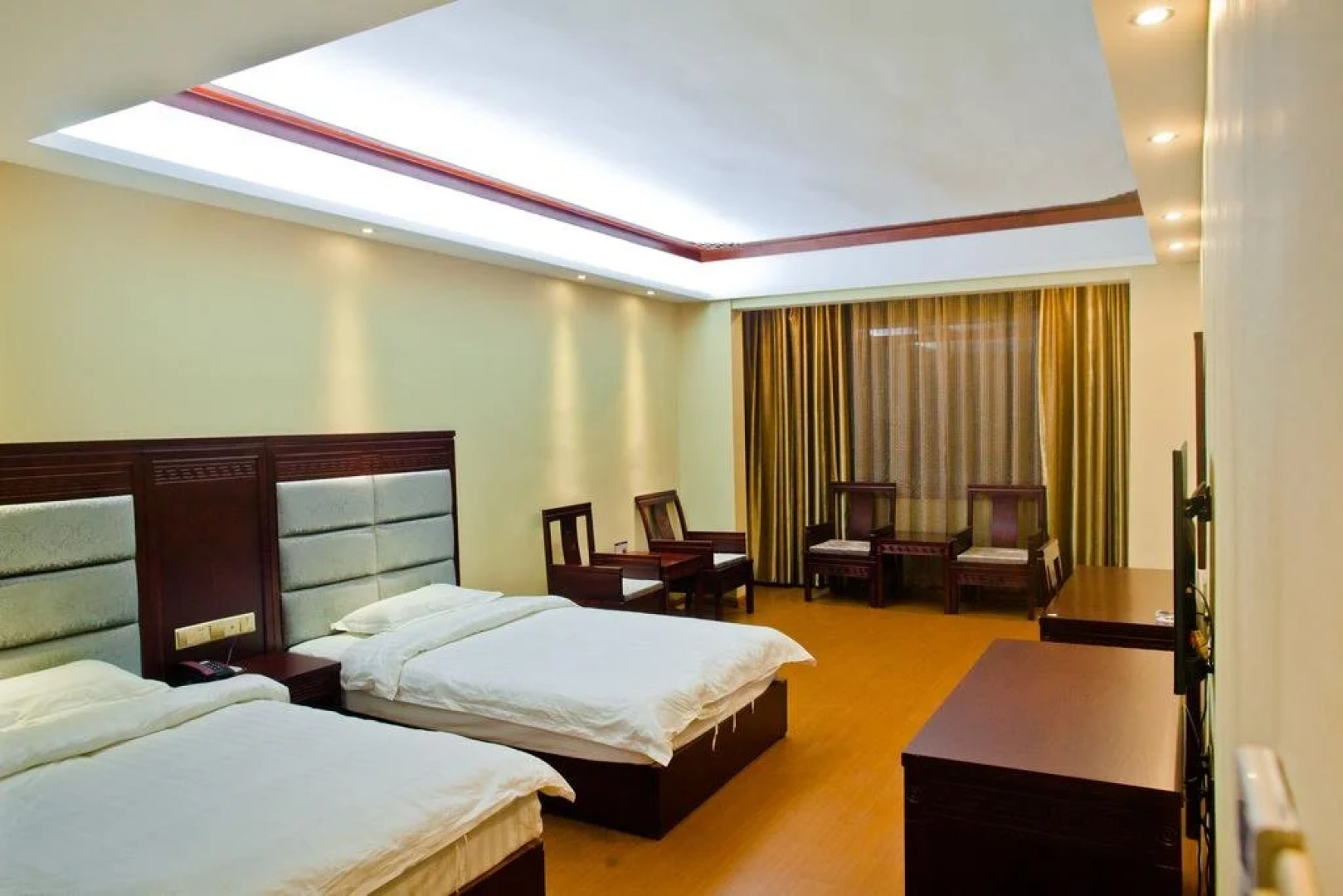 Bizika Business Hotel