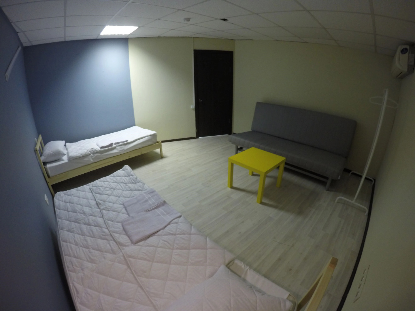 Центр Хостел