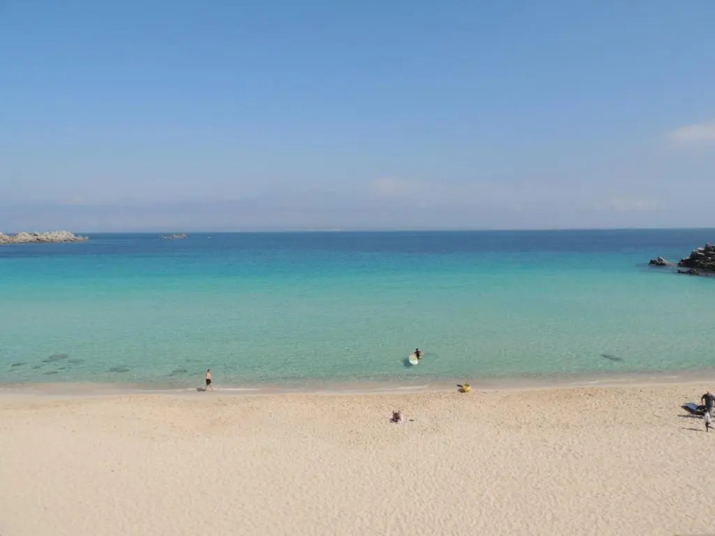 Villaggio la Marmorata