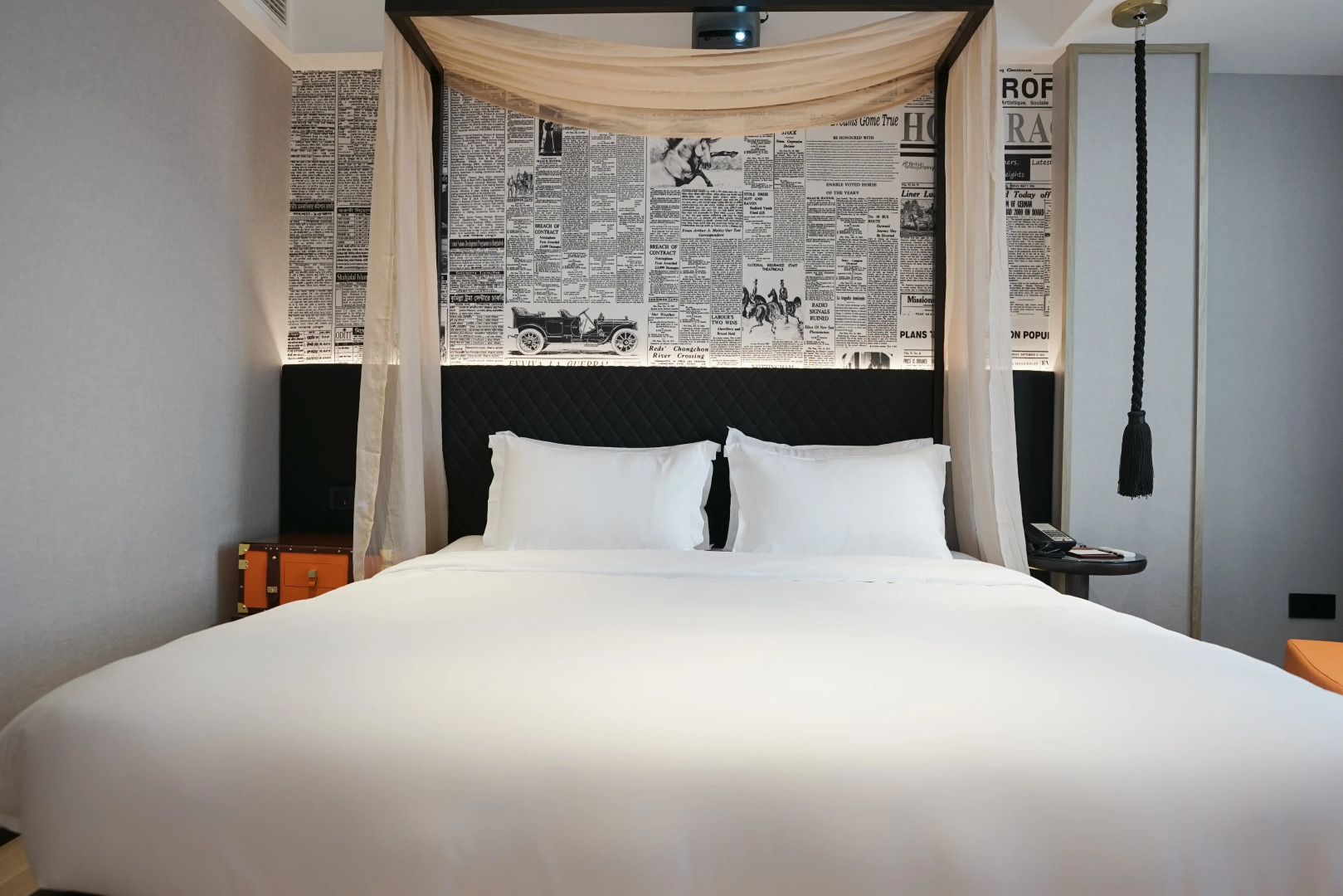 Paco Business Hotel Datang Metro Station