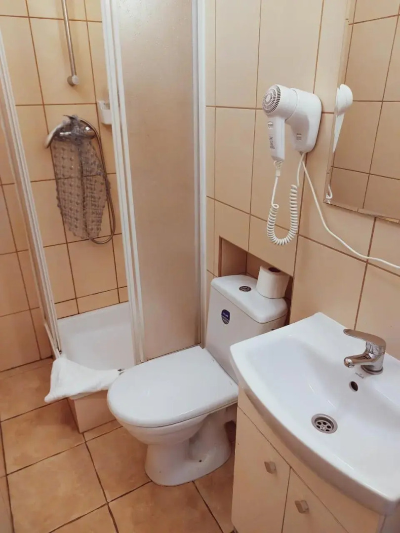 Willa Pod Starymi Lipami