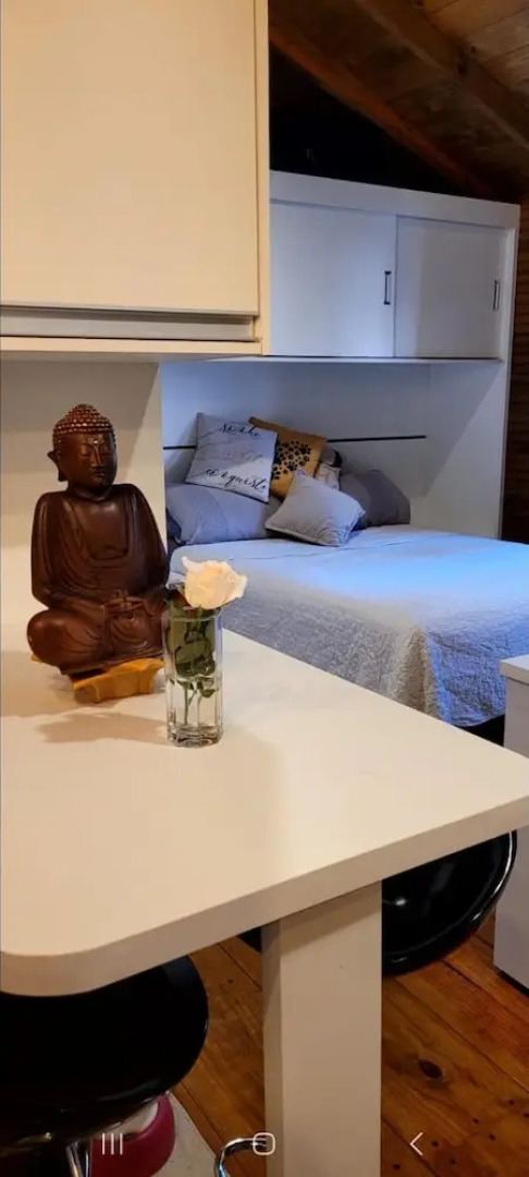 Lovely 1-bed Chalet in Mutari/santa Cruz Cabralia