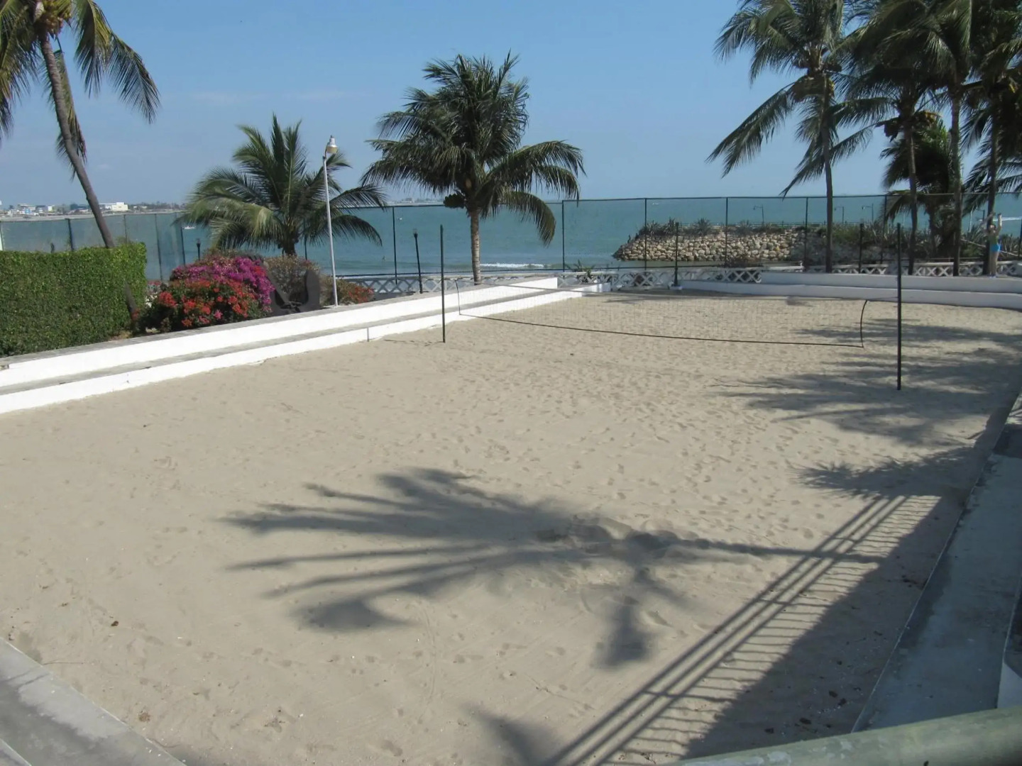 Penthouse de lujo. Carabelas de Colón