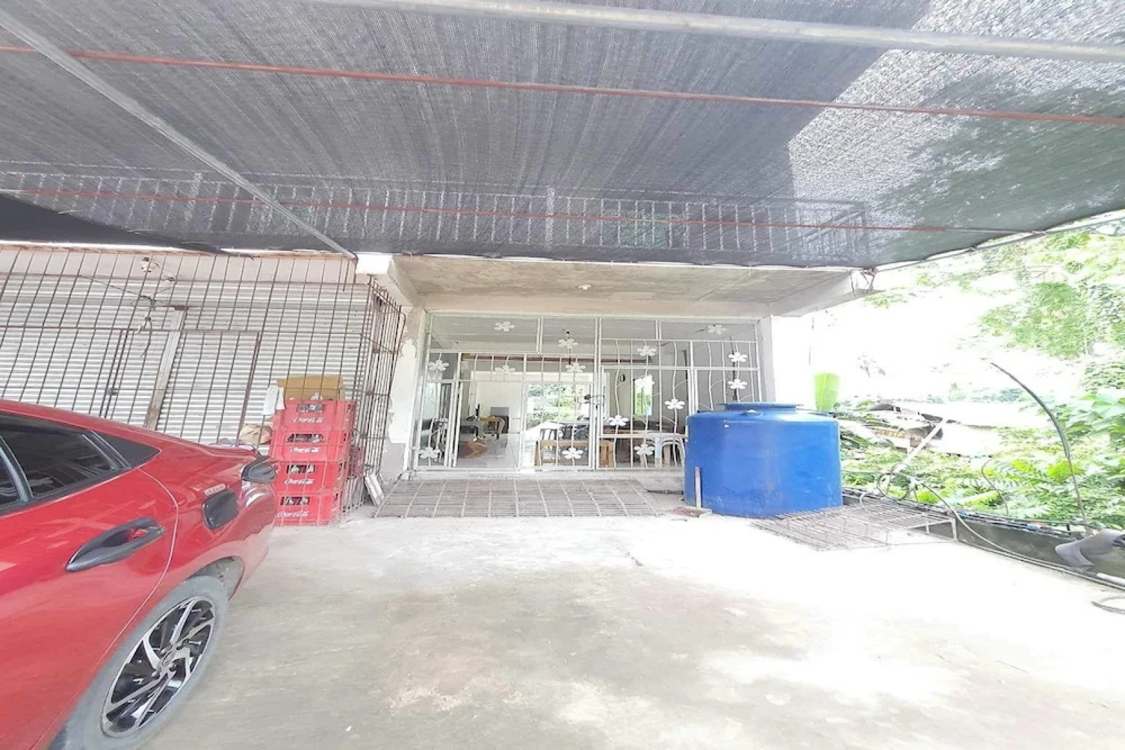 Bohol Transient Lruy near Panglao Beach