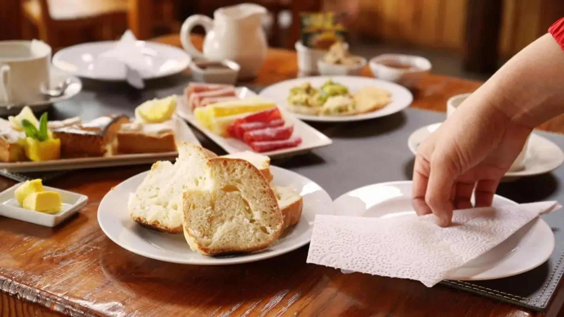 Hotel Posada del Río