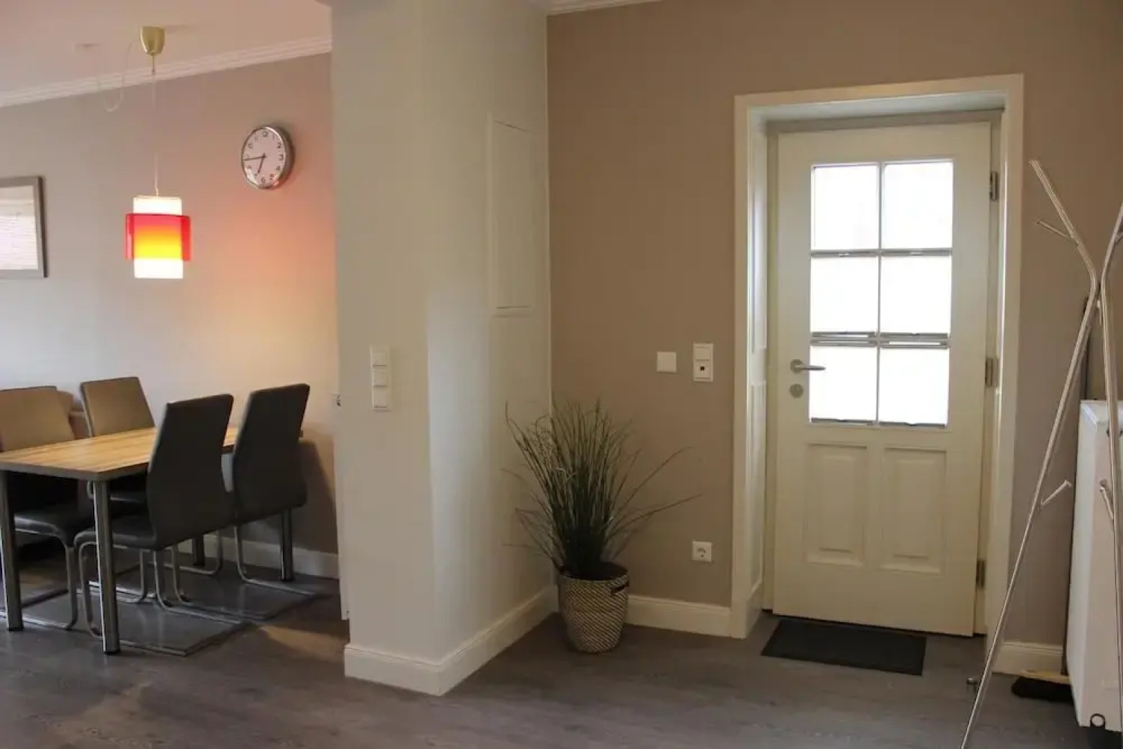 Altstadt Villa Wohnung 3 Memmert