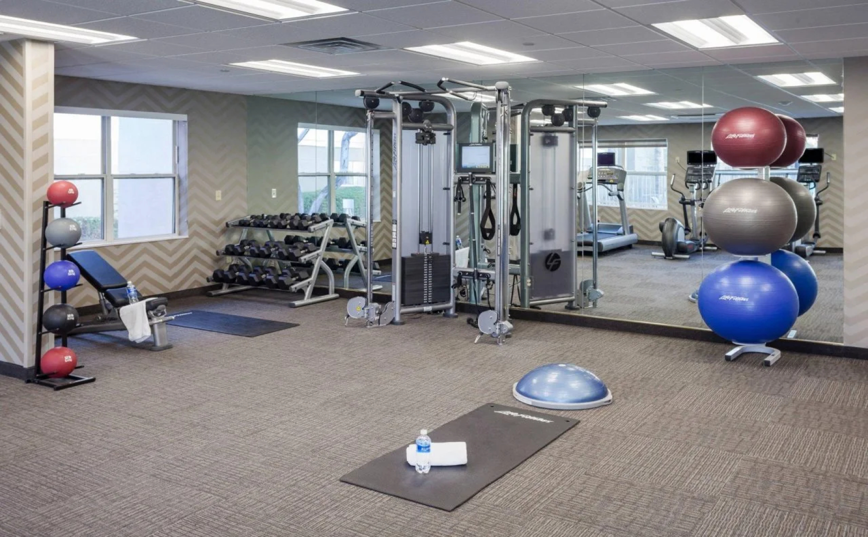 Residence Inn By Marriott Las Vegas/Green Valley