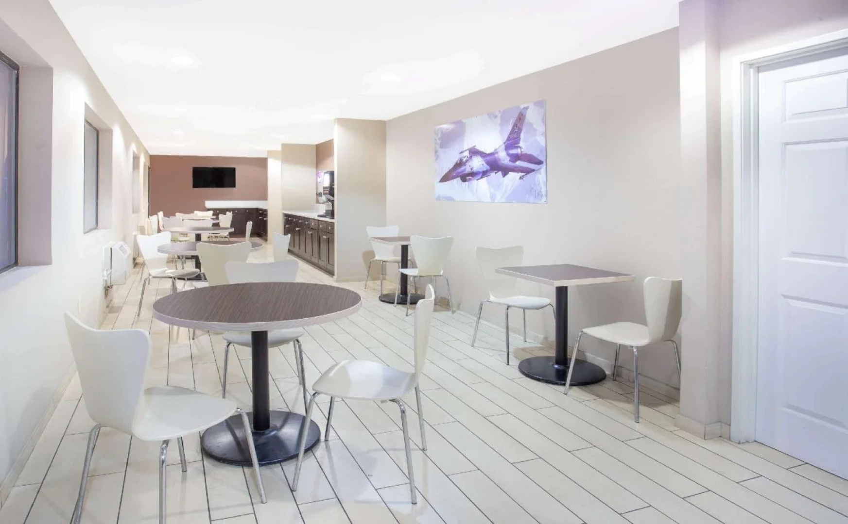 Super 8 Las Vegas Nellis AFB Area