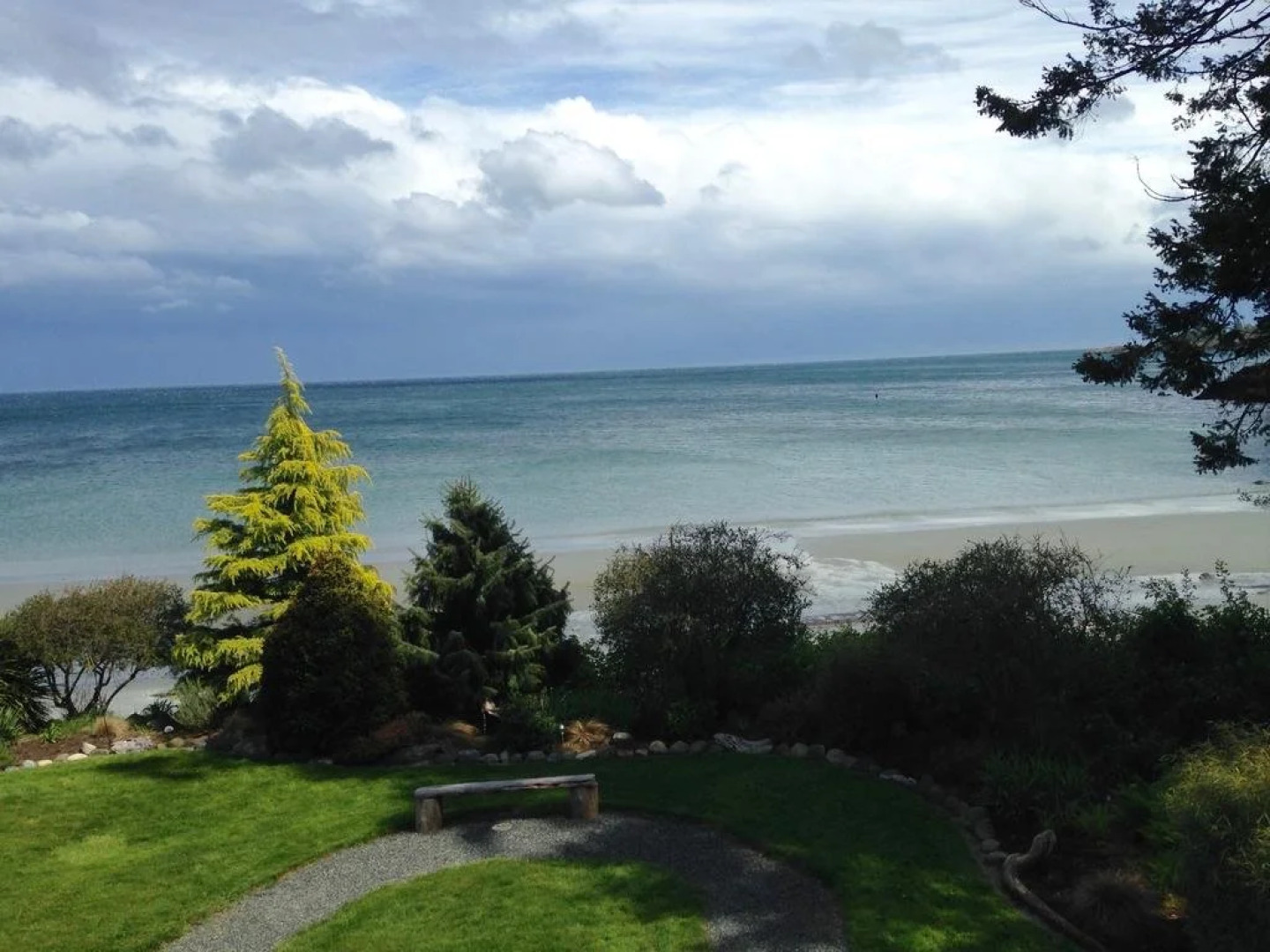 The Lodge at Weirs Beach