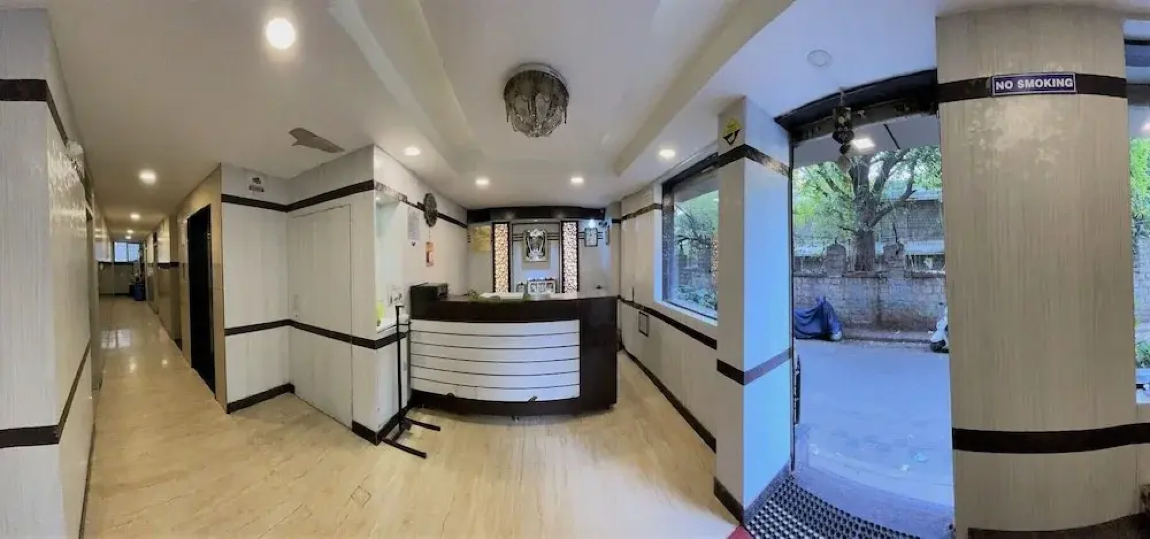 Hotel Lalitha Comfort