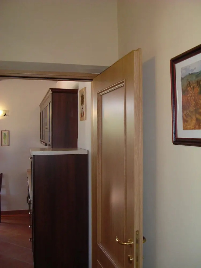 La Campagna Di Assignano