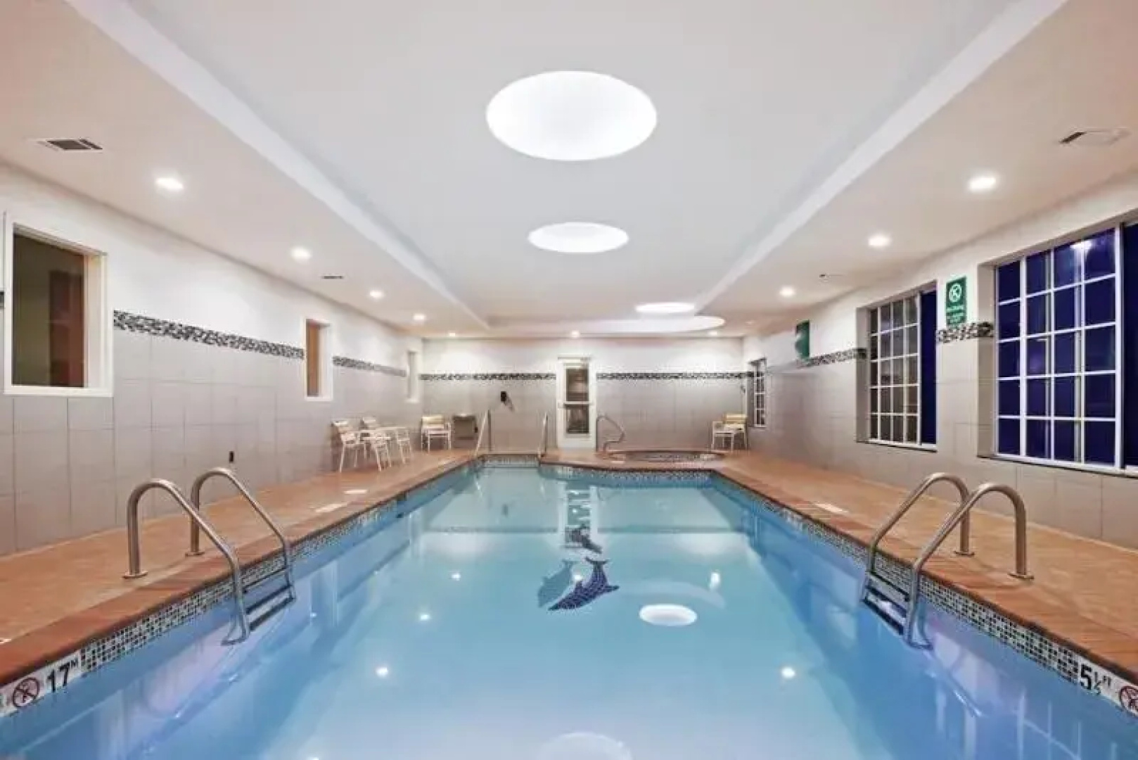 La Quinta Inn & Suites Tulsa - Catoosa