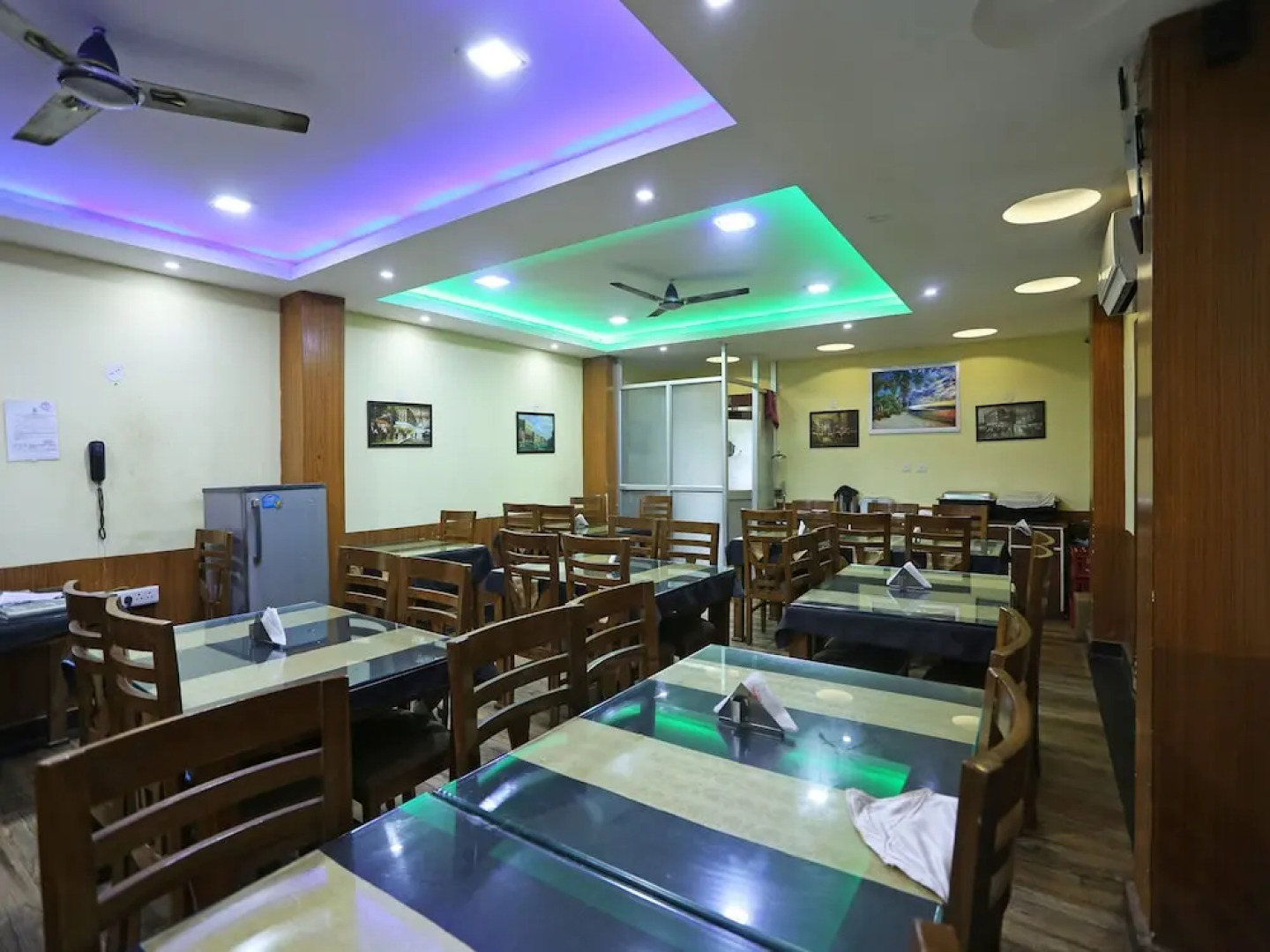 OYO 3599 Hotel Sagar Kanya