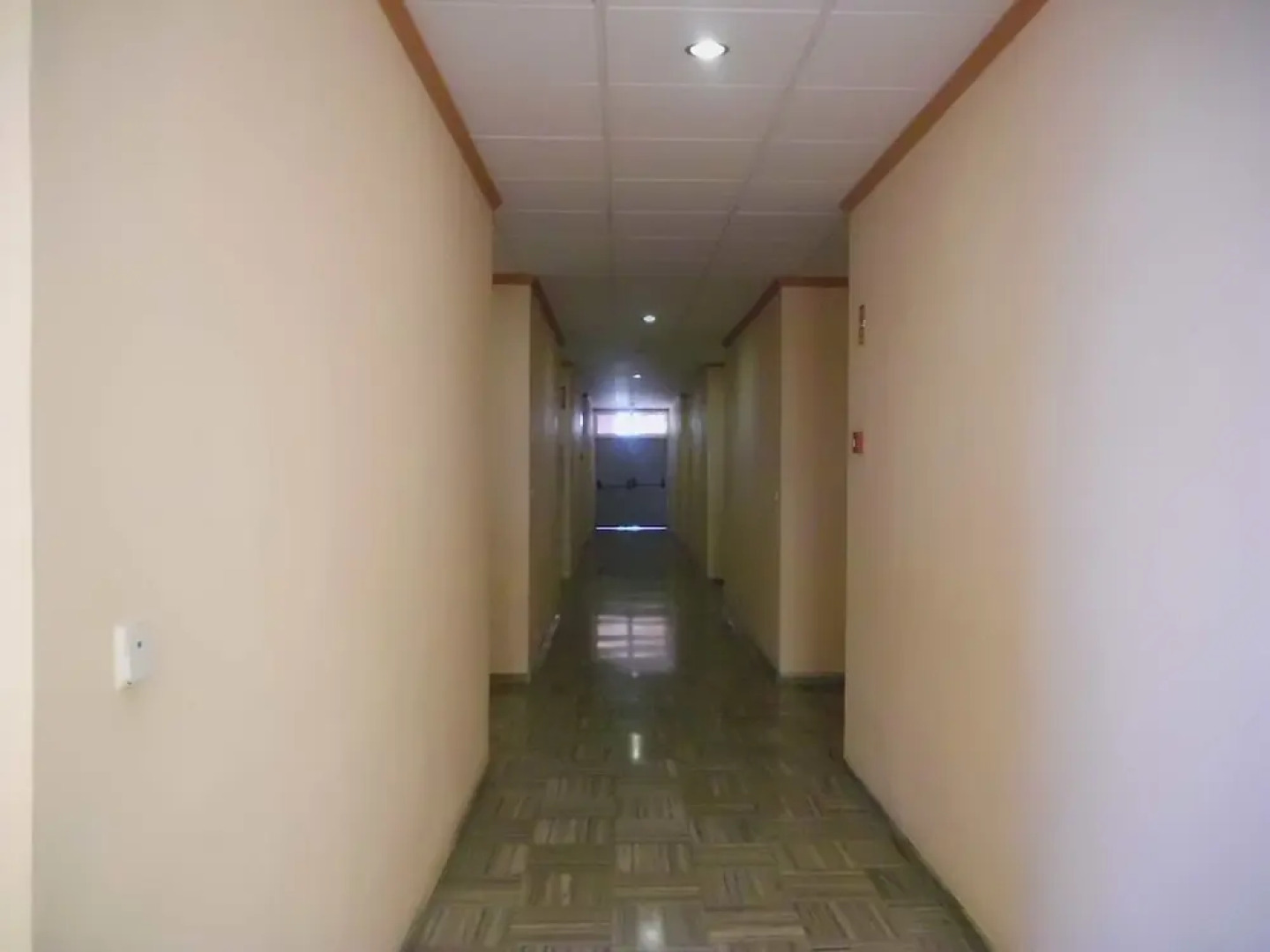 Hotel Escudo de Granada