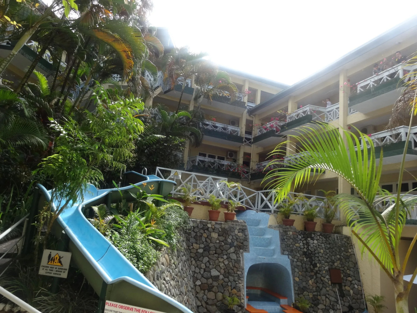 Suva Motor Inn
