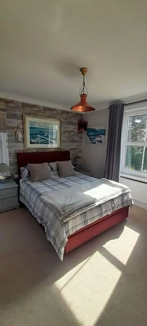 Little Orchard House