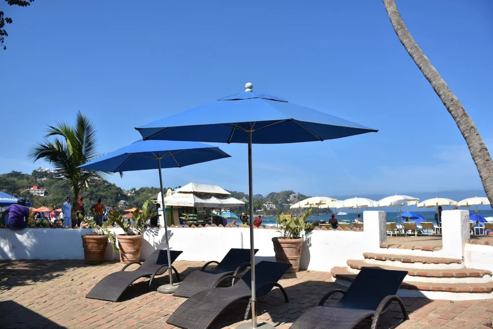 Sayulita Beach House Hotel