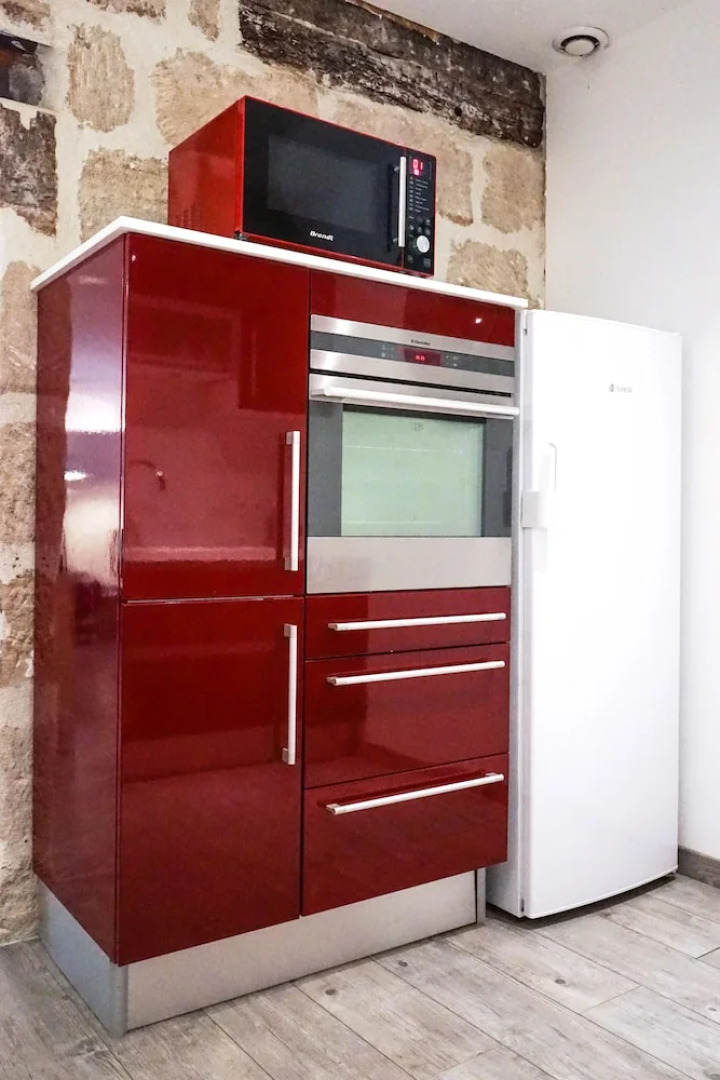 Séjour à Brive Saint Libéral