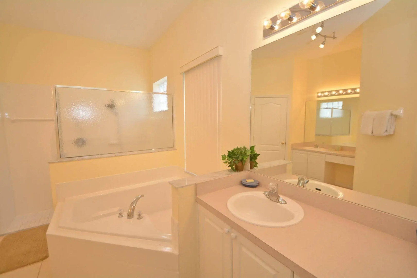 Rent A Villa Eagle Management Clermont