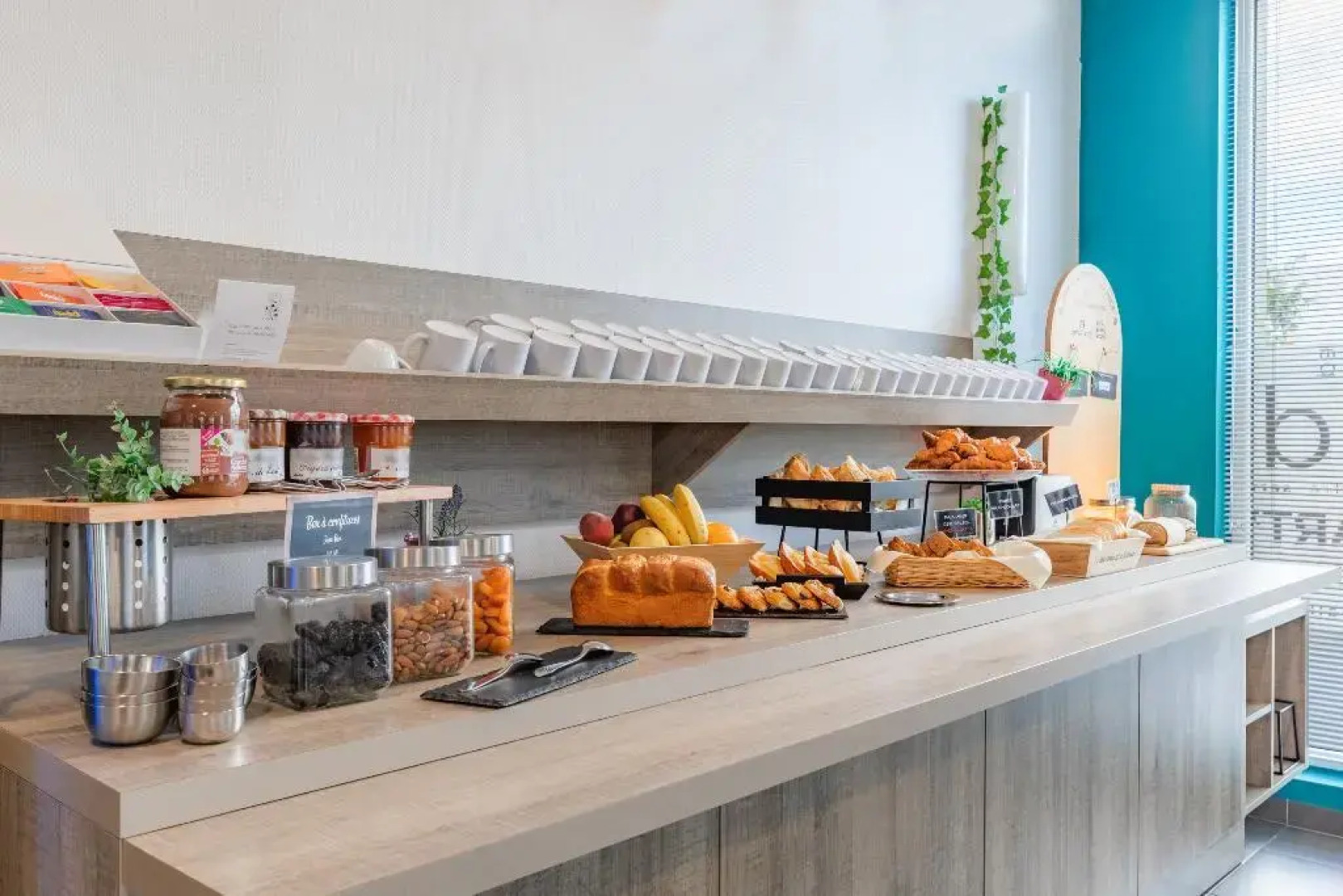 Appart'City  Confort Cherbourg