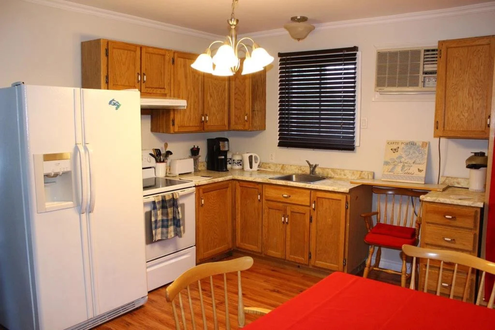 Hébergement Le Vie-La-Joie