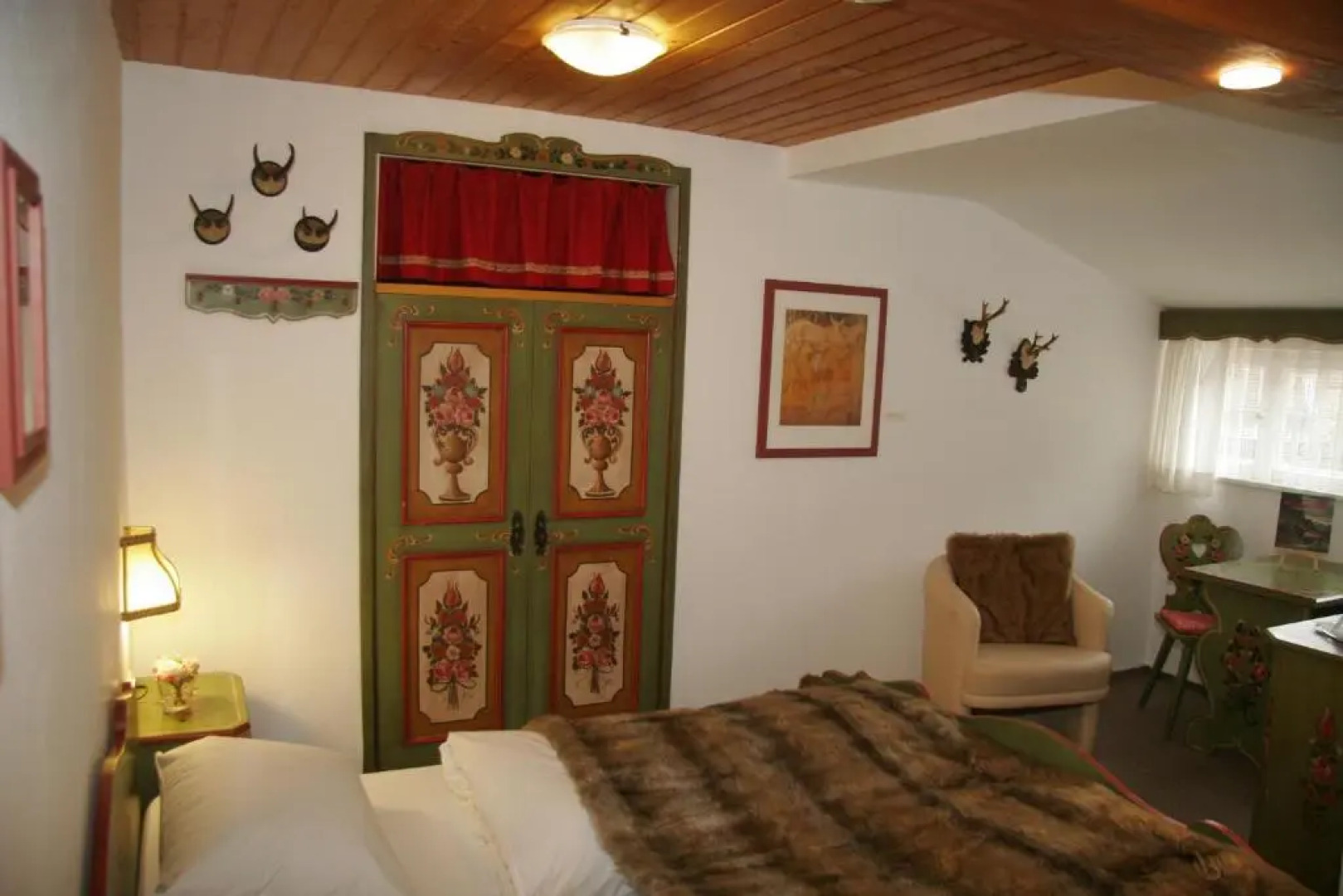 Landhotel Herzogstand