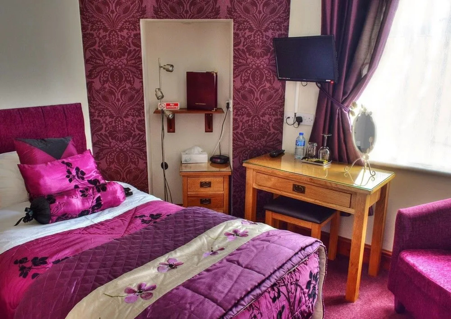 Victoria Villa Bed and Breakfast