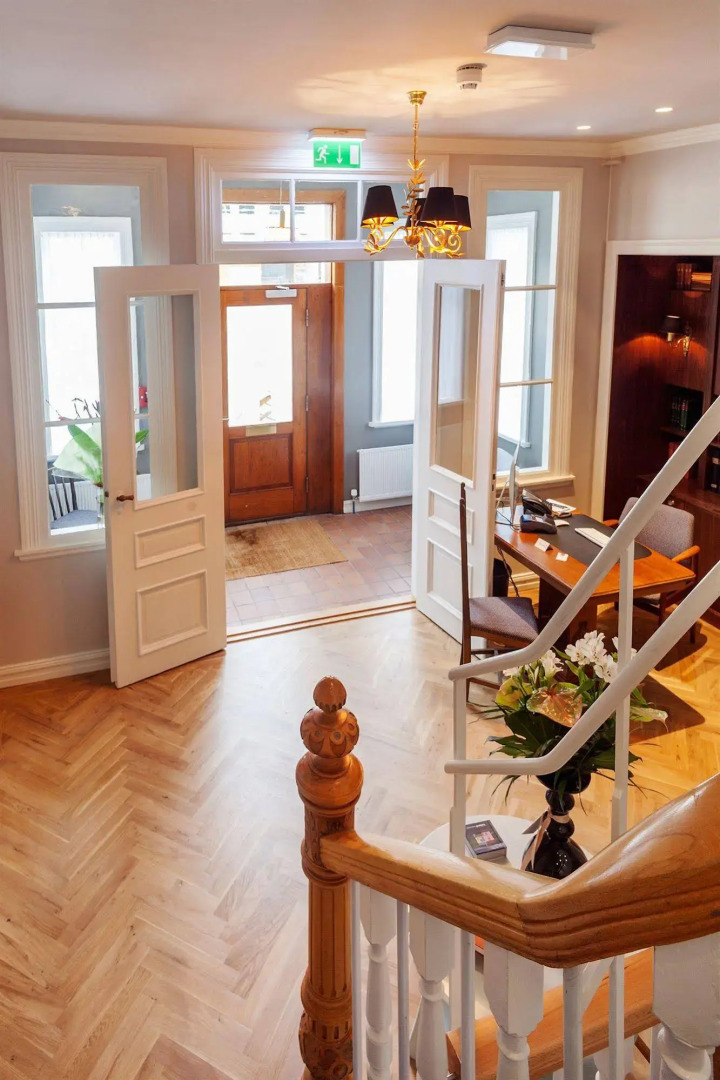 Reykjavík Residence Suites