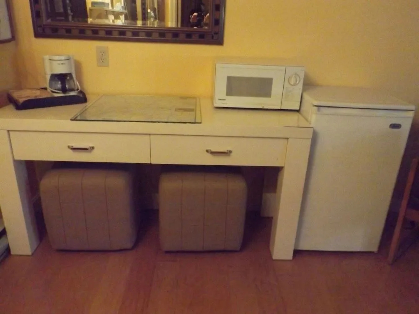 Footbridge North Hotel