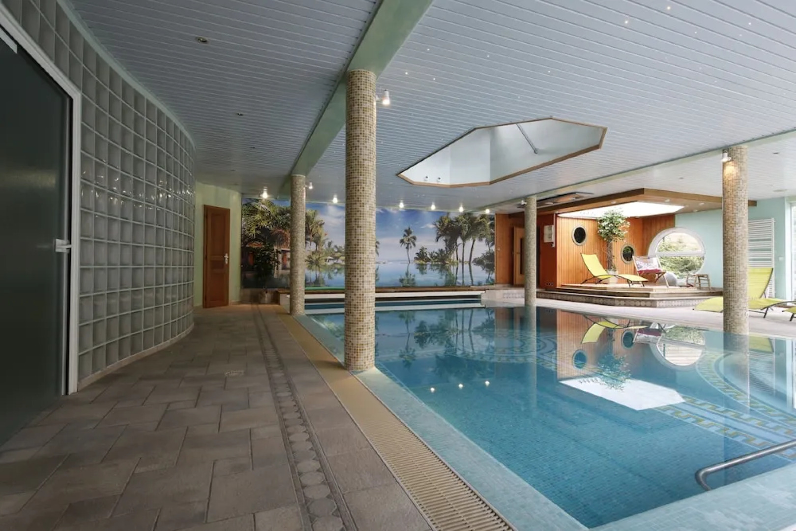 Domaine de la chapelle