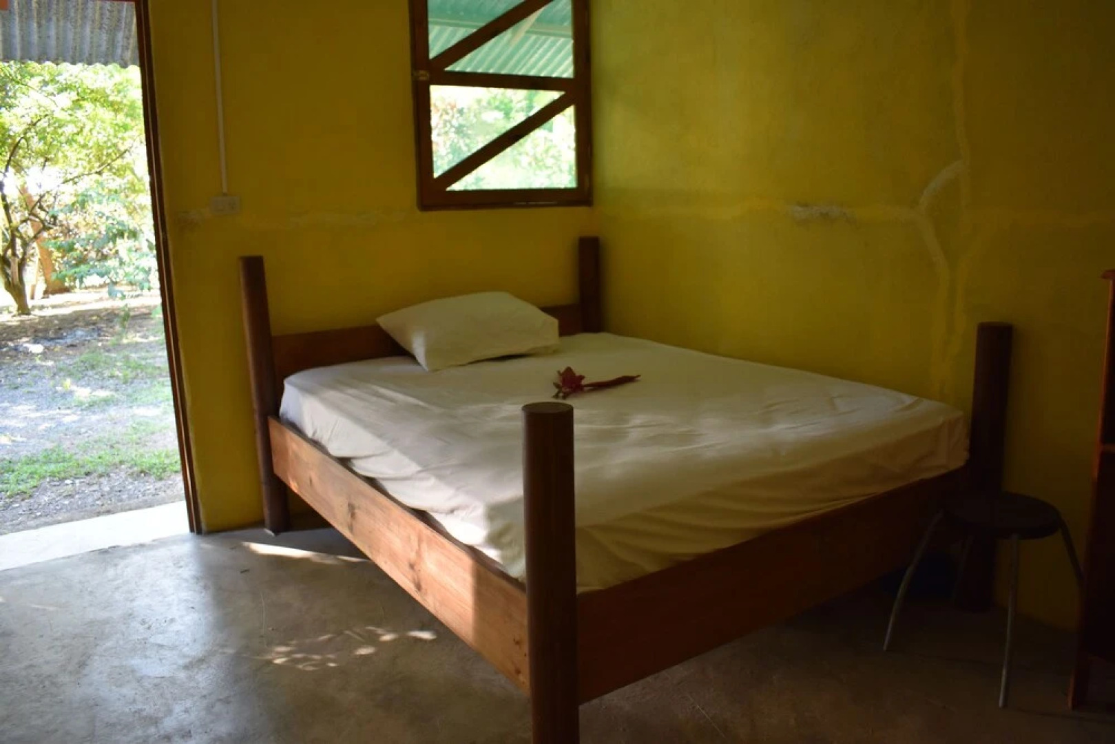 Hostel ISEAMI