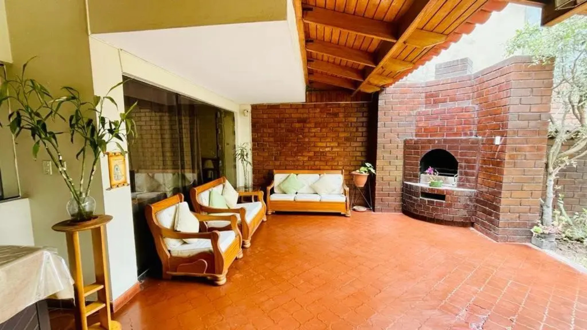 Villas Del Sol Bed & Breakfast