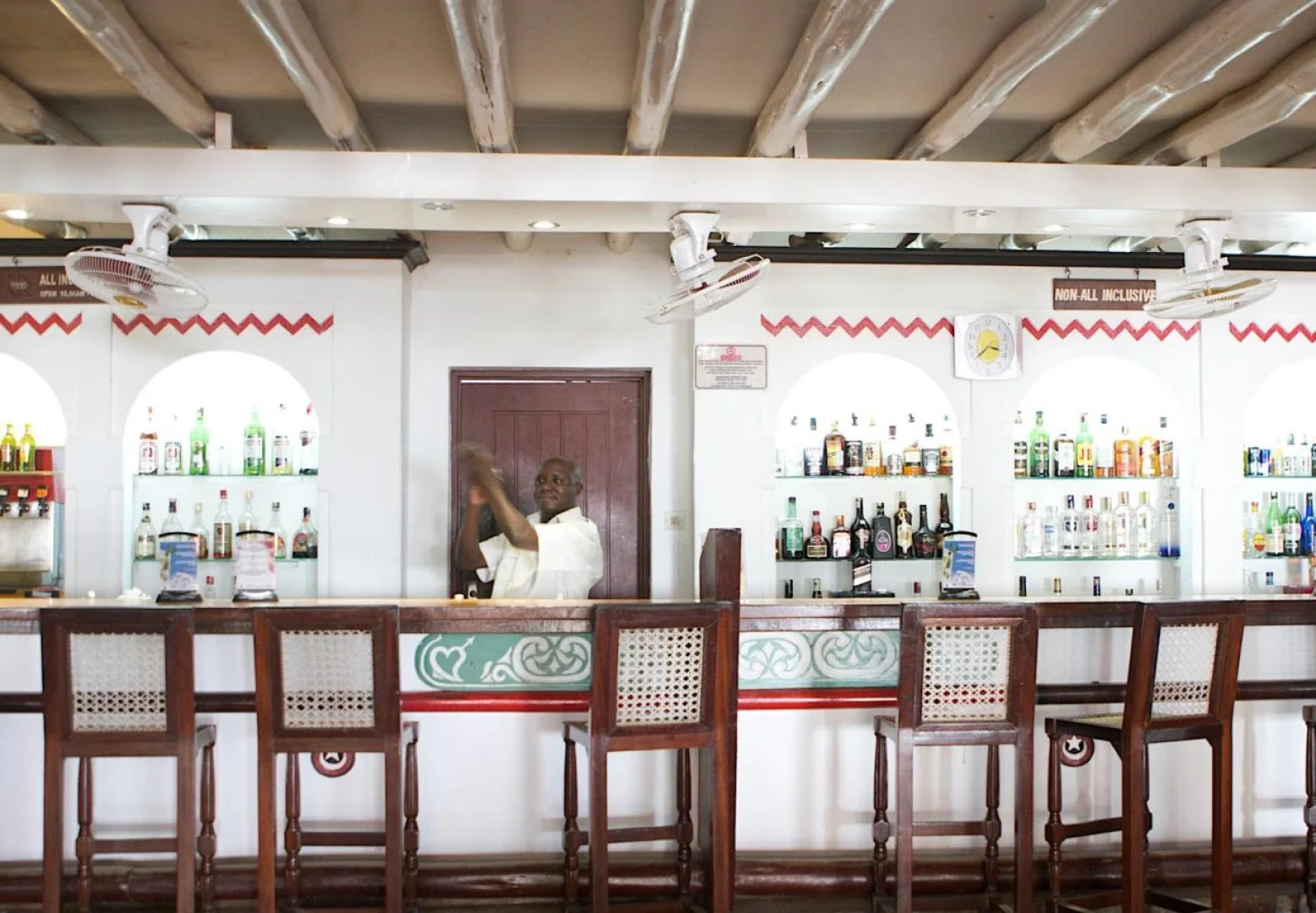 Voyager Beach Resort