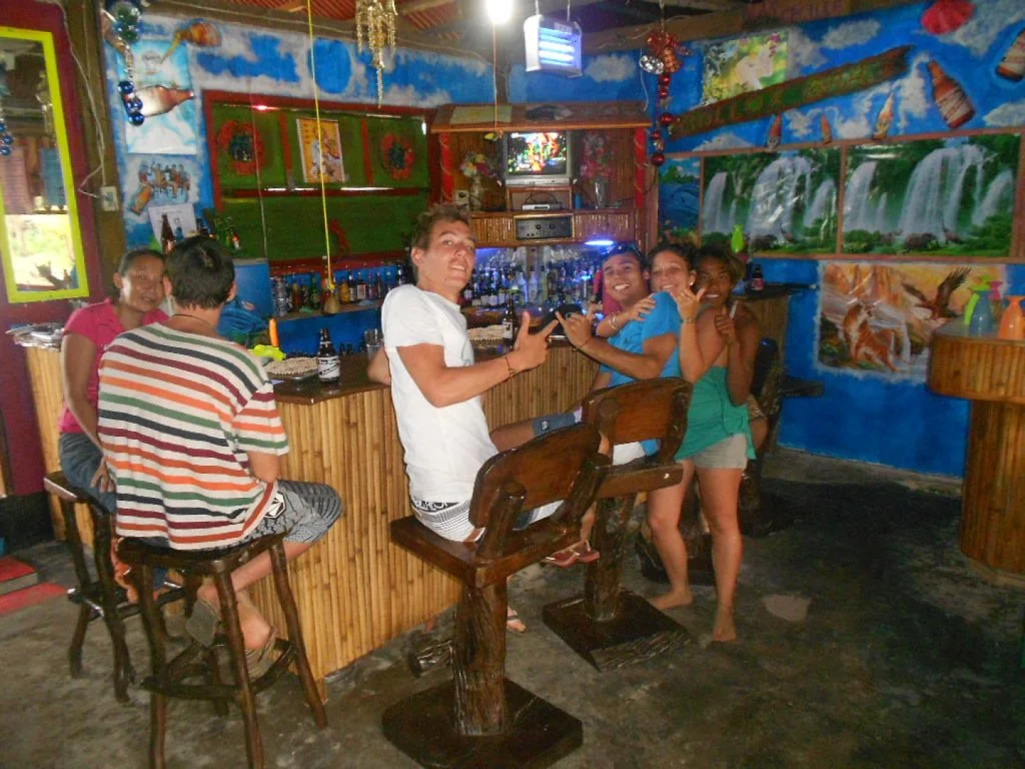 White Sands Paradise Beach Resort