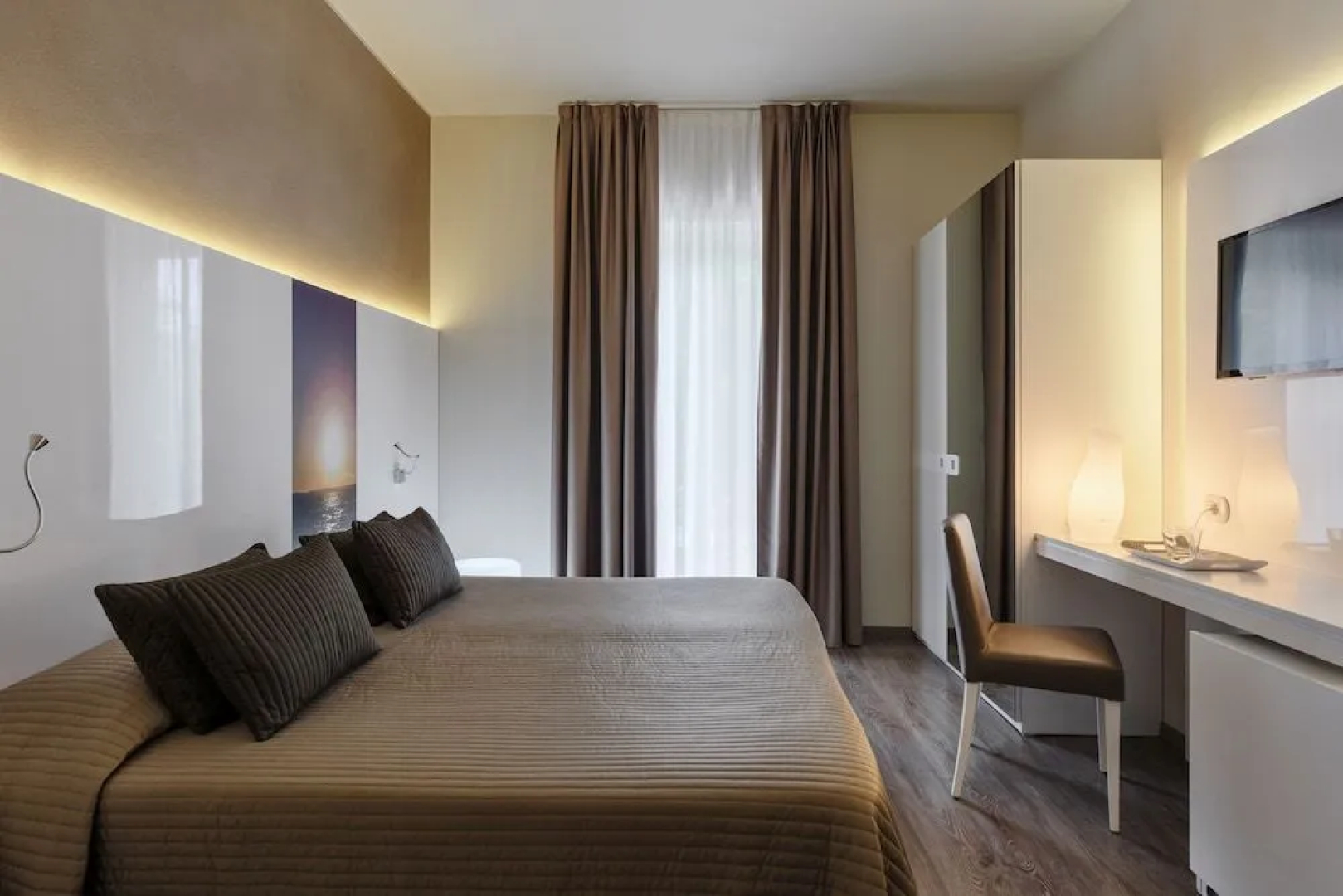 Hotel Giulietta Romeo