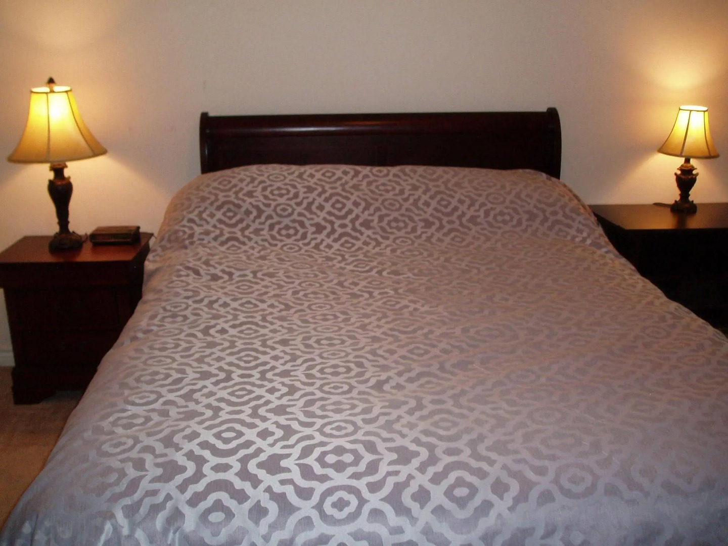 Bubbling Brook Cottages