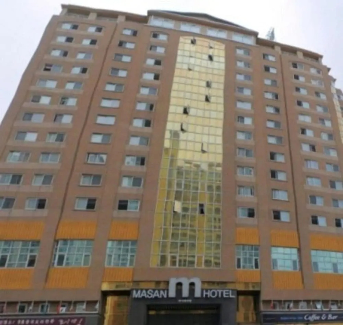 Masan M Hotel