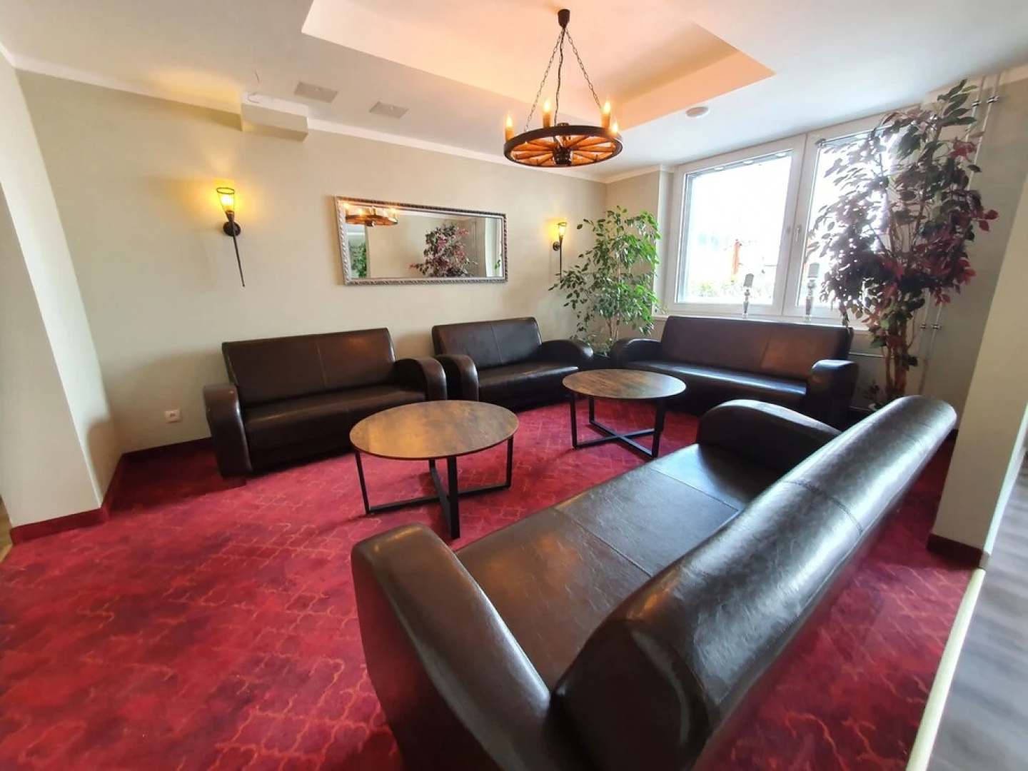 R&R Hotel Störtebeker