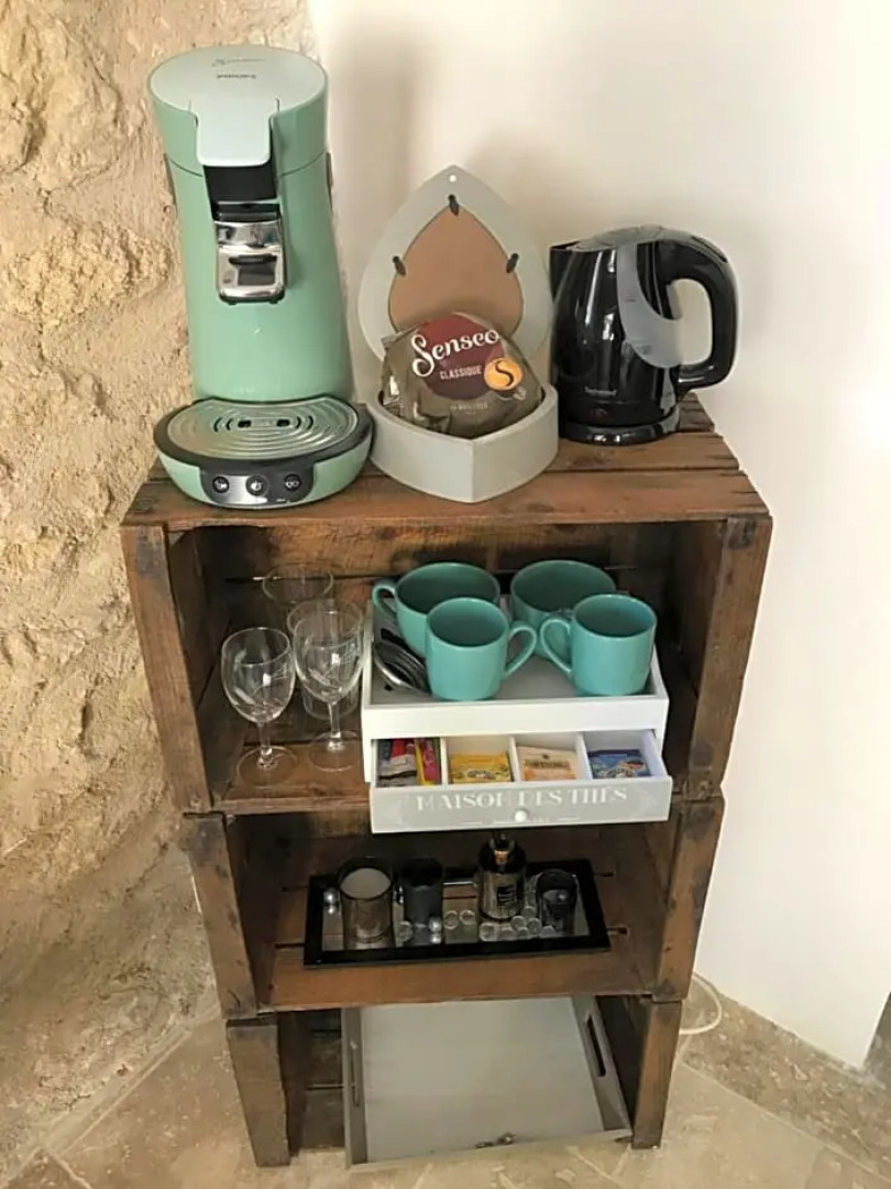 Bastide Bellugue Maison d'hôtes réseau Bienvenue à La Ferme à 3 minutes de Lourmarin