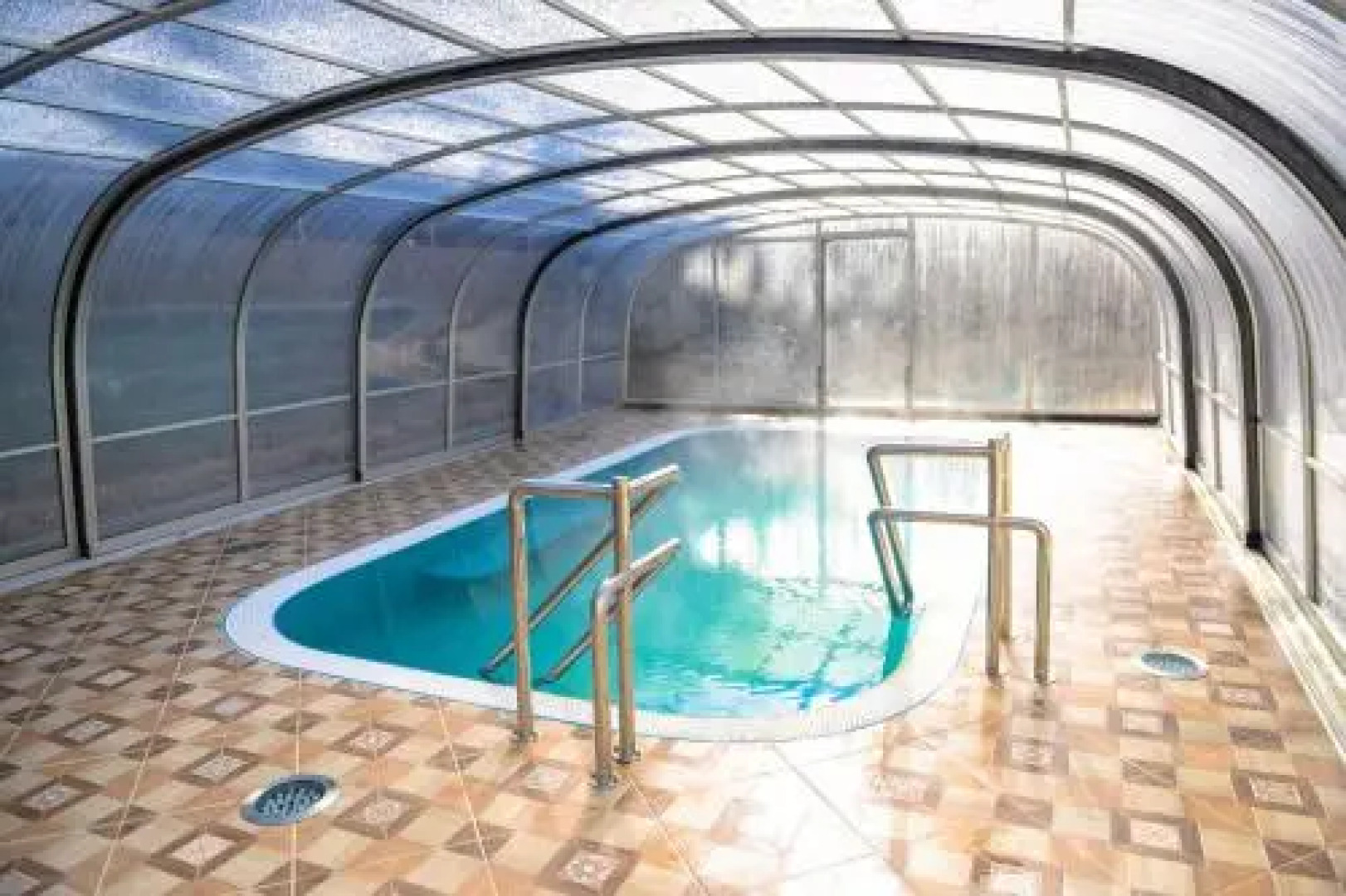 Thermal Panzió Igal