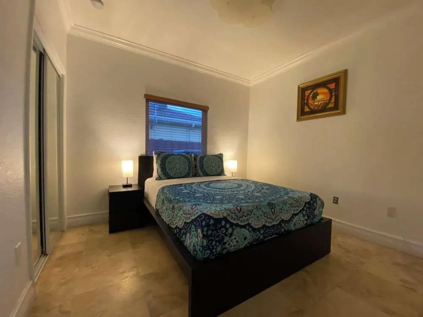 Andy Resort Luxury