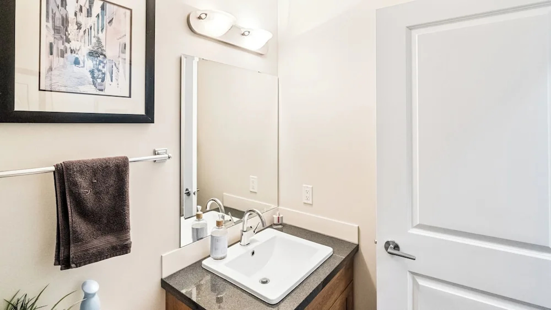 Top Floor Lake View Condo at Copper Sky