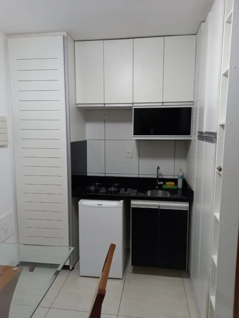 Park Studios - Flat A-03