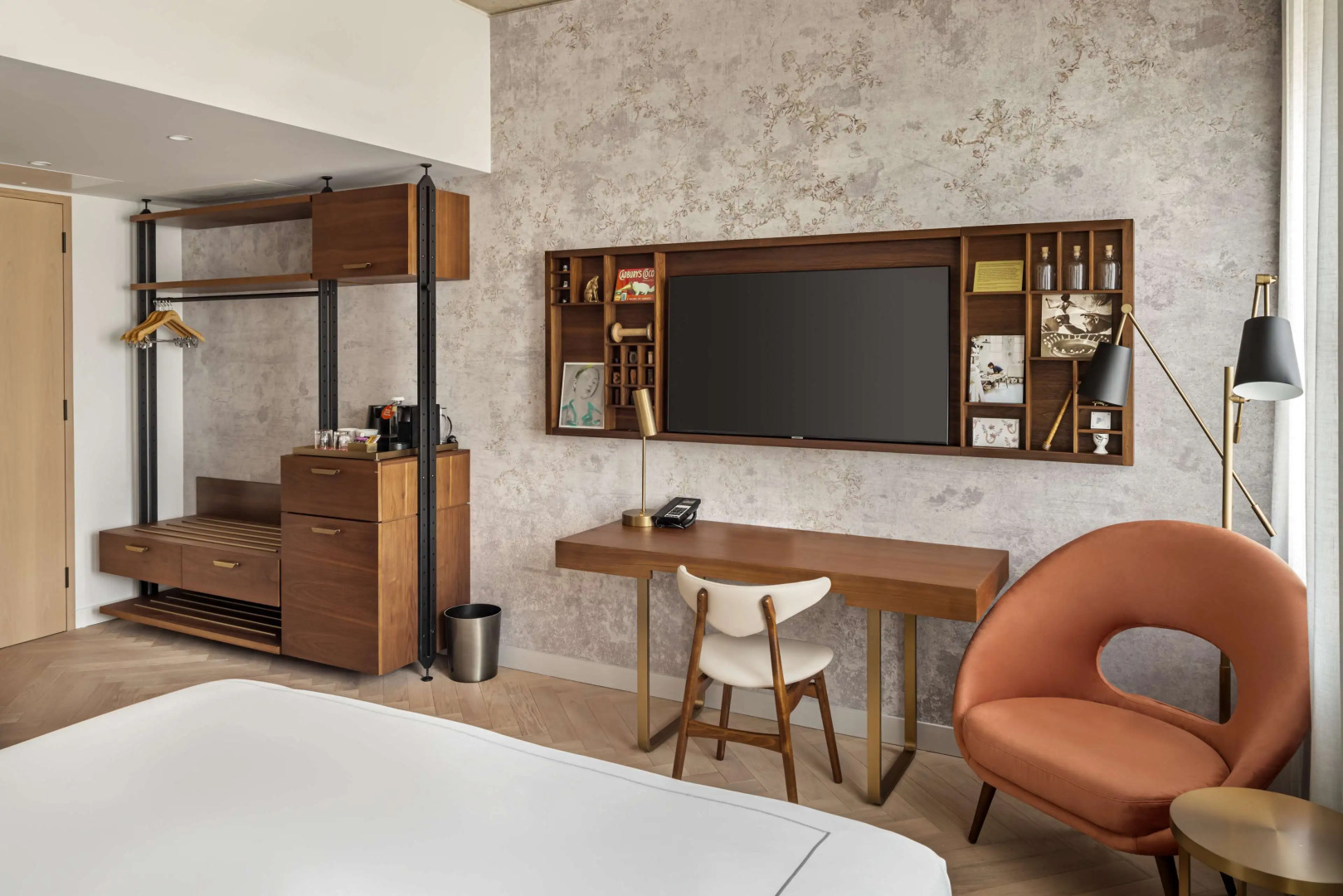 Canopy by Hilton London City