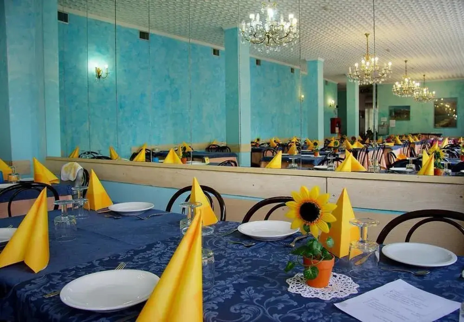 Hotel Vittorio Veneto Rimini