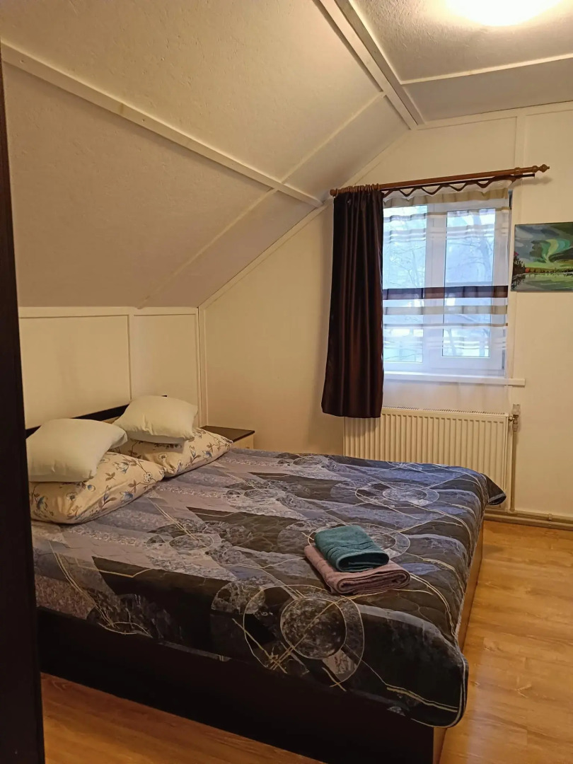 Гостевой дом в Сосново