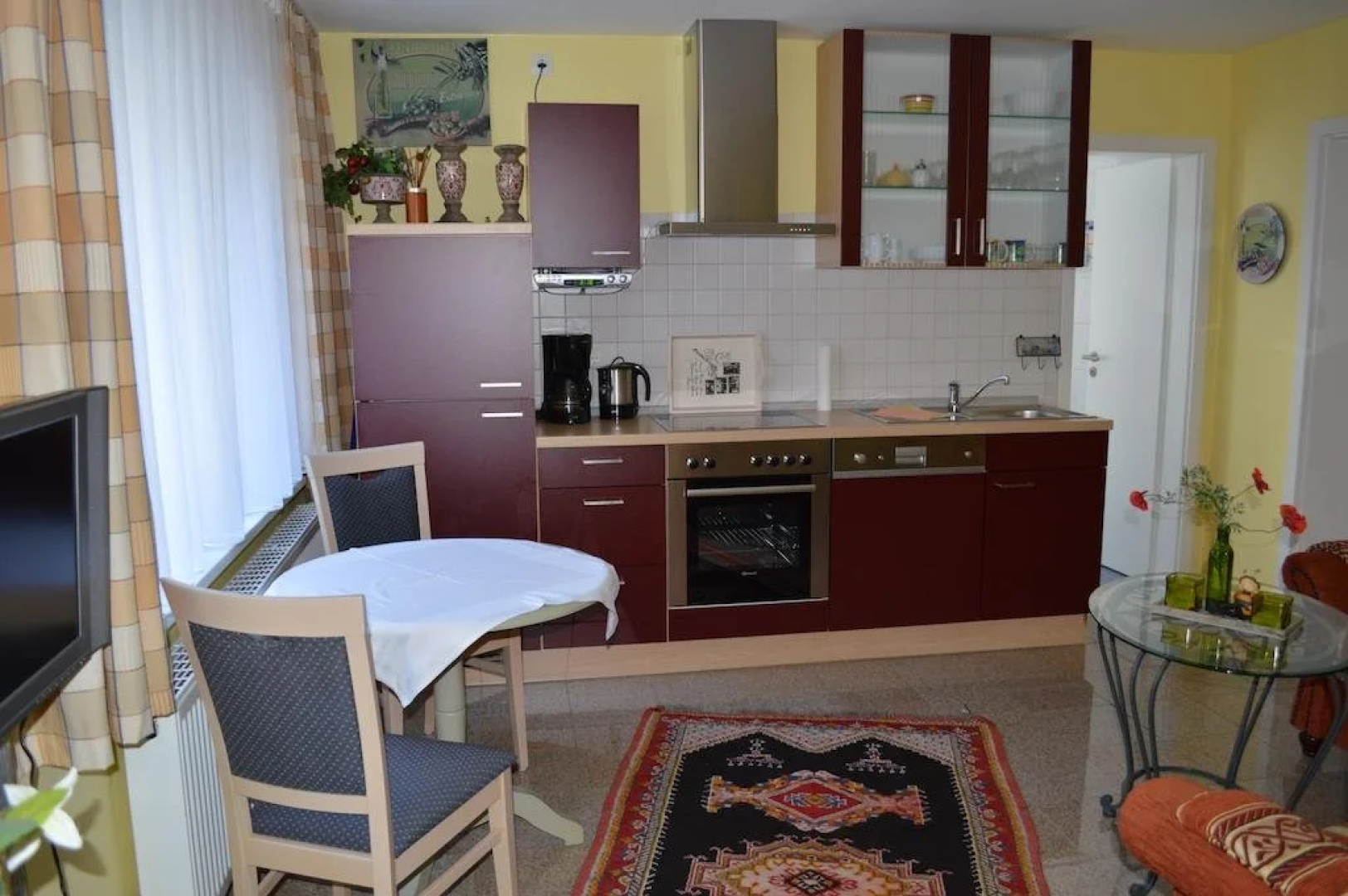 Pension und Gästehaus Grothe
