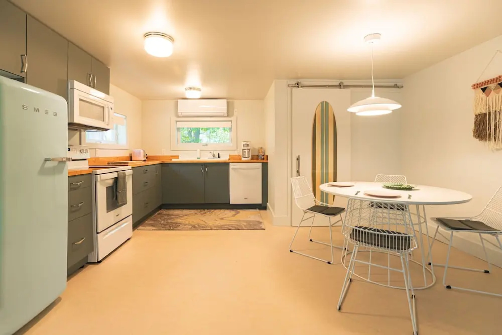 Rye Motor Inn: An Adults-Only Apartment Hotel